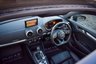 USED 2018 18 AUDI S3 2.0 S3 TFSI QUATTRO BLACK EDITION 4d 306 BHP B&O+WIRELESS CHARGER+RARE NANO GREY