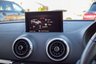 USED 2018 18 AUDI S3 2.0 S3 TFSI QUATTRO BLACK EDITION 4d 306 BHP B&O+WIRELESS CHARGER+RARE NANO GREY