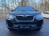 USED 2012 61 HYUNDAI SANTA FE 2.2 PREMIUM CRDI  5d 194 BHP AUTO+H/SEATS+ECO+DIFF/LOCK+USB