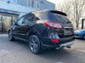 USED 2012 61 HYUNDAI SANTA FE 2.2 PREMIUM CRDI  5d 194 BHP AUTO+H/SEATS+ECO+DIFF/LOCK+USB