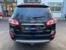 USED 2012 61 HYUNDAI SANTA FE 2.2 PREMIUM CRDI  5d 194 BHP AUTO+H/SEATS+ECO+DIFF/LOCK+USB