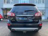 USED 2012 61 HYUNDAI SANTA FE 2.2 PREMIUM CRDI  5d 194 BHP AUTO+H/SEATS+ECO+DIFF/LOCK+USB