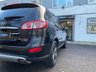 USED 2012 61 HYUNDAI SANTA FE 2.2 PREMIUM CRDI  5d 194 BHP AUTO+H/SEATS+ECO+DIFF/LOCK+USB