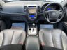 USED 2012 61 HYUNDAI SANTA FE 2.2 PREMIUM CRDI  5d 194 BHP AUTO+H/SEATS+ECO+DIFF/LOCK+USB
