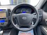 USED 2012 61 HYUNDAI SANTA FE 2.2 PREMIUM CRDI  5d 194 BHP AUTO+H/SEATS+ECO+DIFF/LOCK+USB
