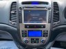 USED 2012 61 HYUNDAI SANTA FE 2.2 PREMIUM CRDI  5d 194 BHP AUTO+H/SEATS+ECO+DIFF/LOCK+USB