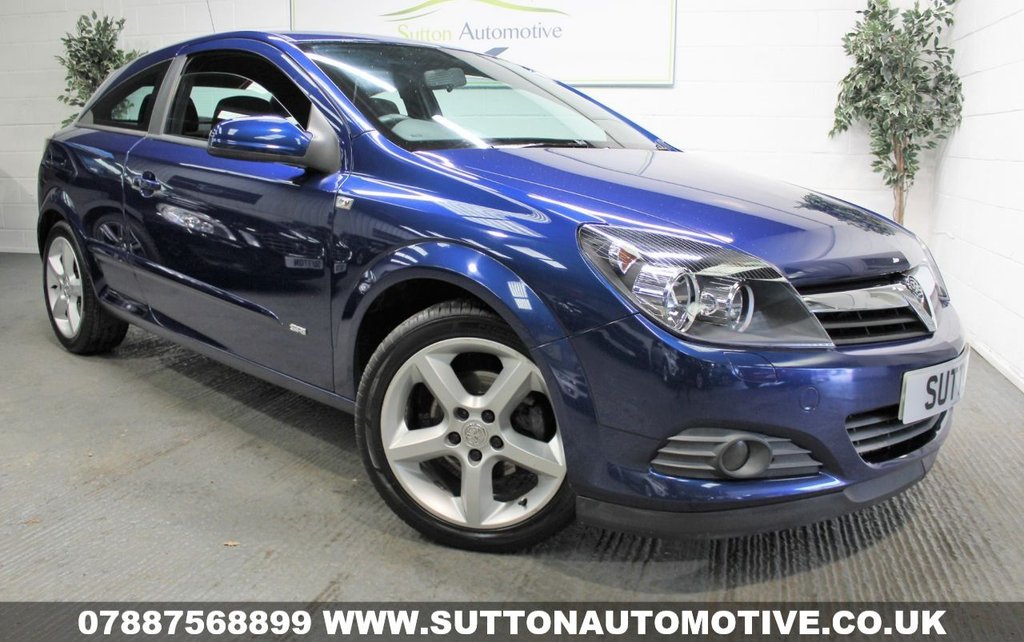 View our VAUXHALL ASTRA