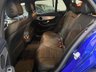 USED 2015 65 MERCEDES-BENZ C CLASS 2.1 C250 D AMG LINE 5d 204 BHP 
