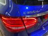 USED 2015 65 MERCEDES-BENZ C CLASS 2.1 C250 D AMG LINE 5d 204 BHP 