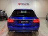 USED 2015 65 MERCEDES-BENZ C CLASS 2.1 C250 D AMG LINE 5d 204 BHP 