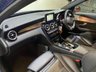 USED 2015 65 MERCEDES-BENZ C CLASS 2.1 C250 D AMG LINE 5d 204 BHP 