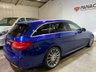 USED 2015 65 MERCEDES-BENZ C CLASS 2.1 C250 D AMG LINE 5d 204 BHP 