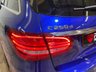 USED 2015 65 MERCEDES-BENZ C CLASS 2.1 C250 D AMG LINE 5d 204 BHP 