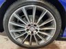 USED 2015 65 MERCEDES-BENZ C CLASS 2.1 C250 D AMG LINE 5d 204 BHP 