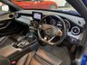 USED 2015 65 MERCEDES-BENZ C CLASS 2.1 C250 D AMG LINE 5d 204 BHP 