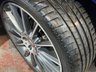 USED 2015 65 MERCEDES-BENZ C CLASS 2.1 C250 D AMG LINE 5d 204 BHP 