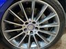 USED 2015 65 MERCEDES-BENZ C CLASS 2.1 C250 D AMG LINE 5d 204 BHP 