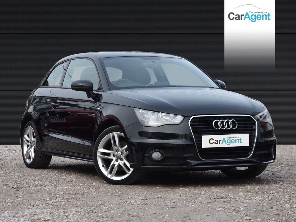 View our AUDI A1