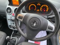 USED 2013 63 VAUXHALL CORSA 1.2 ENERGY 5d 83 BHP 