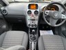 USED 2013 63 VAUXHALL CORSA 1.2 ENERGY 5d 83 BHP 