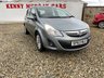 USED 2013 63 VAUXHALL CORSA 1.2 ENERGY 5d 83 BHP 