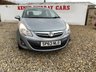 USED 2013 63 VAUXHALL CORSA 1.2 ENERGY 5d 83 BHP 