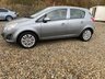 USED 2013 63 VAUXHALL CORSA 1.2 ENERGY 5d 83 BHP 