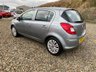 USED 2013 63 VAUXHALL CORSA 1.2 ENERGY 5d 83 BHP 