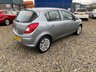 USED 2013 63 VAUXHALL CORSA 1.2 ENERGY 5d 83 BHP 