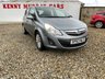 USED 2013 63 VAUXHALL CORSA 1.2 ENERGY 5d 83 BHP 