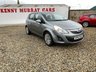 USED 2013 63 VAUXHALL CORSA 1.2 ENERGY 5d 83 BHP 