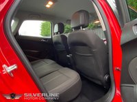 USED 2015 15 VAUXHALL ASTRA 2.0 SRI CDTI S/S 5d 163 BHP 