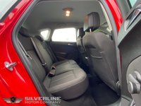 USED 2015 15 VAUXHALL ASTRA 2.0 SRI CDTI S/S 5d 163 BHP 