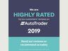 USED 2015 15 VAUXHALL ASTRA 2.0 SRI CDTI S/S 5d 163 BHP 
