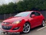 USED 2015 15 VAUXHALL ASTRA 2.0 SRI CDTI S/S 5d 163 BHP 