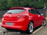 USED 2015 15 VAUXHALL ASTRA 2.0 SRI CDTI S/S 5d 163 BHP 