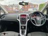 USED 2015 15 VAUXHALL ASTRA 2.0 SRI CDTI S/S 5d 163 BHP 