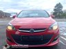 USED 2015 15 VAUXHALL ASTRA 2.0 SRI CDTI S/S 5d 163 BHP 