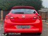USED 2015 15 VAUXHALL ASTRA 2.0 SRI CDTI S/S 5d 163 BHP 