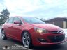 USED 2015 15 VAUXHALL ASTRA 2.0 SRI CDTI S/S 5d 163 BHP 