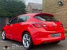 USED 2015 15 VAUXHALL ASTRA 2.0 SRI CDTI S/S 5d 163 BHP 