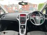 USED 2015 15 VAUXHALL ASTRA 2.0 SRI CDTI S/S 5d 163 BHP 