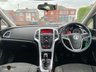 USED 2015 15 VAUXHALL ASTRA 2.0 SRI CDTI S/S 5d 163 BHP 
