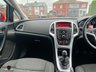 USED 2015 15 VAUXHALL ASTRA 2.0 SRI CDTI S/S 5d 163 BHP 
