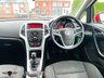 USED 2015 15 VAUXHALL ASTRA 2.0 SRI CDTI S/S 5d 163 BHP 