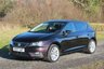 USED 2017 17 SEAT LEON 1.6 TDI SE DYNAMIC TECHNOLOGY DSG 5d 114 BHP CRUISE CONTROL & DSG GEARBOX