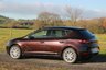USED 2017 17 SEAT LEON 1.6 TDI SE DYNAMIC TECHNOLOGY DSG 5d 114 BHP CRUISE CONTROL & DSG GEARBOX