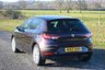 USED 2017 17 SEAT LEON 1.6 TDI SE DYNAMIC TECHNOLOGY DSG 5d 114 BHP CRUISE CONTROL & DSG GEARBOX