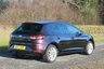 USED 2017 17 SEAT LEON 1.6 TDI SE DYNAMIC TECHNOLOGY DSG 5d 114 BHP CRUISE CONTROL & DSG GEARBOX