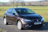 USED 2017 17 SEAT LEON 1.6 TDI SE DYNAMIC TECHNOLOGY DSG 5d 114 BHP CRUISE CONTROL & DSG GEARBOX